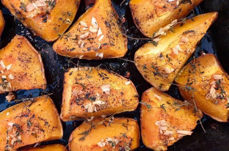 Eigene Grillgerichte ohne Fleisch